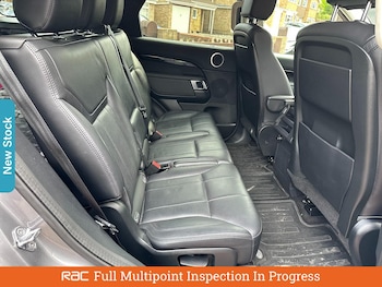 Used Land Rover Discovery 2020 for sale - 75944884: Photo