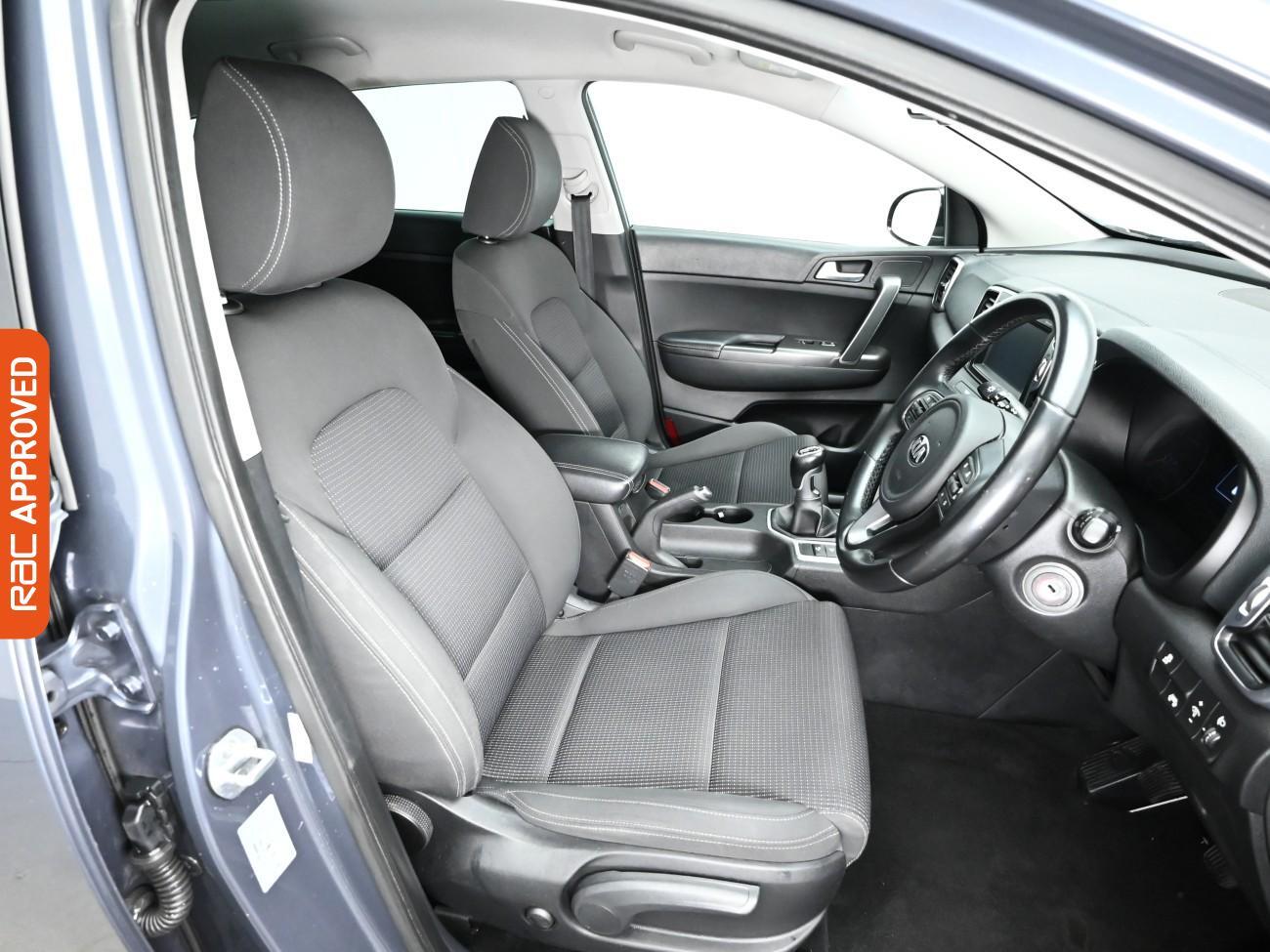 Used Kia Sportage 2016 for sale - 77520199: Photo 12