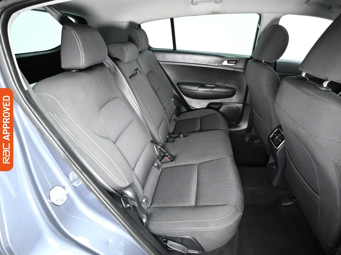 Used Kia Sportage 2016 for sale - 77520199: Photo 13