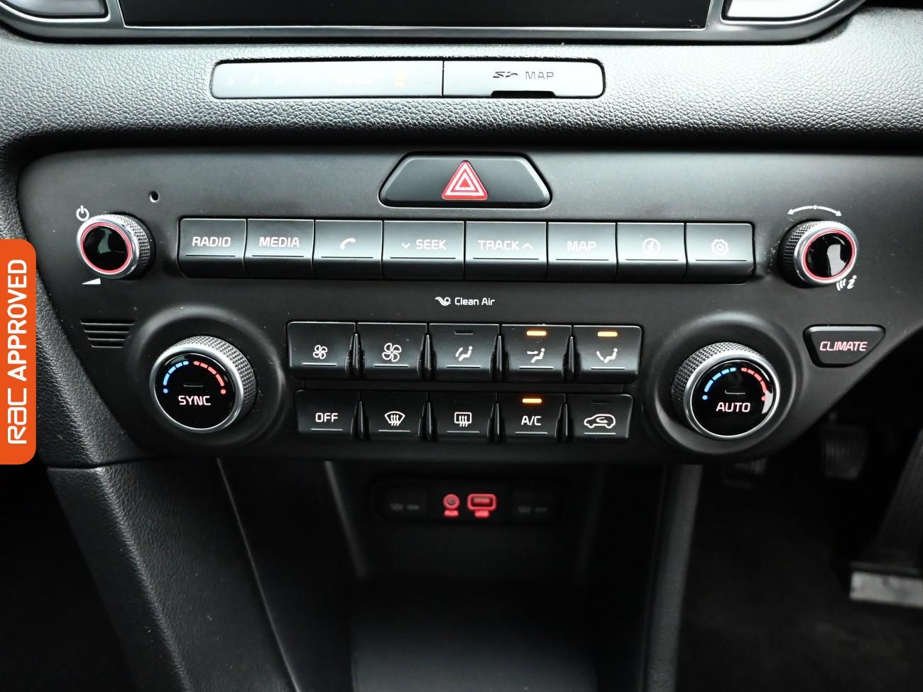 Used Kia Sportage 2016 for sale - 77520199: Photo 16