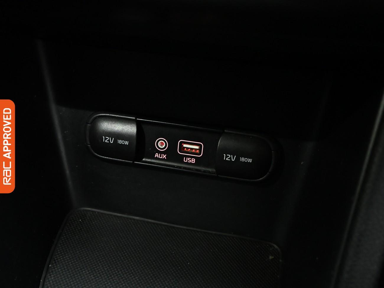 Used Kia Sportage 2016 for sale - 77520199: Photo 18