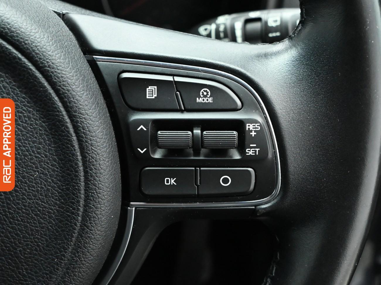 Used Kia Sportage 2016 for sale - 77520199: Photo 21