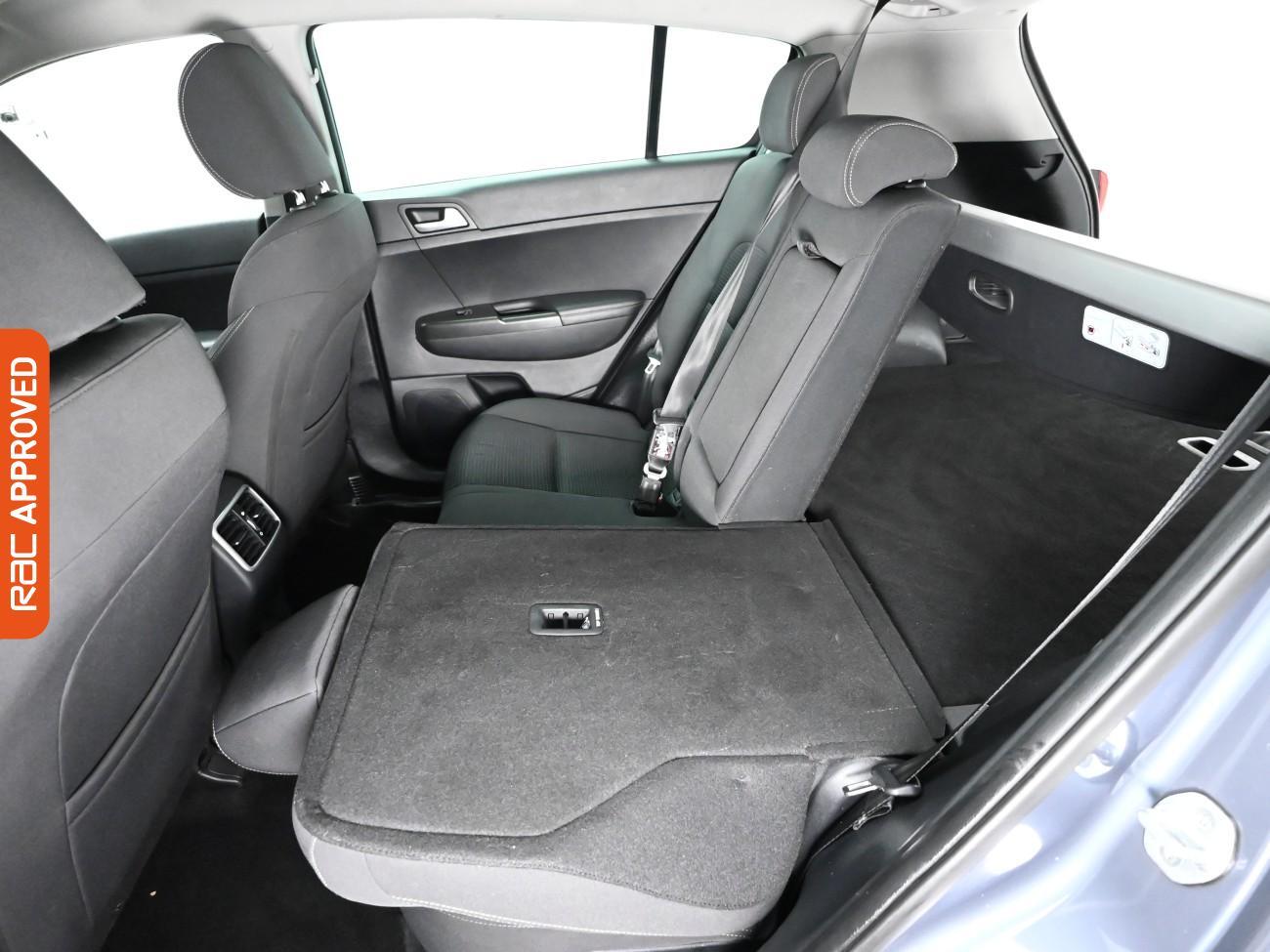 Used Kia Sportage 2016 for sale - 77520199: Photo 24