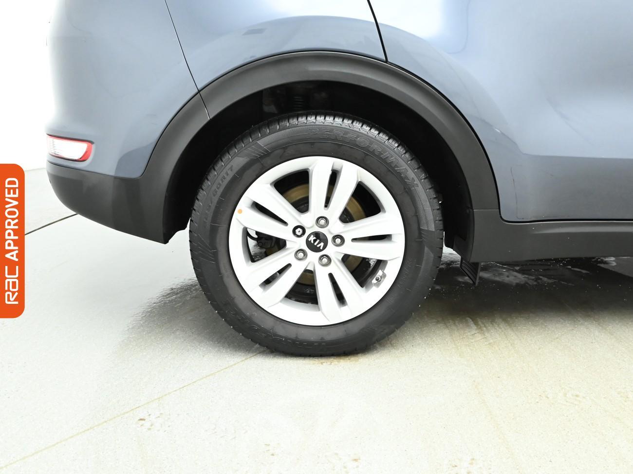 Used Kia Sportage 2016 for sale - 77520199: Photo 27