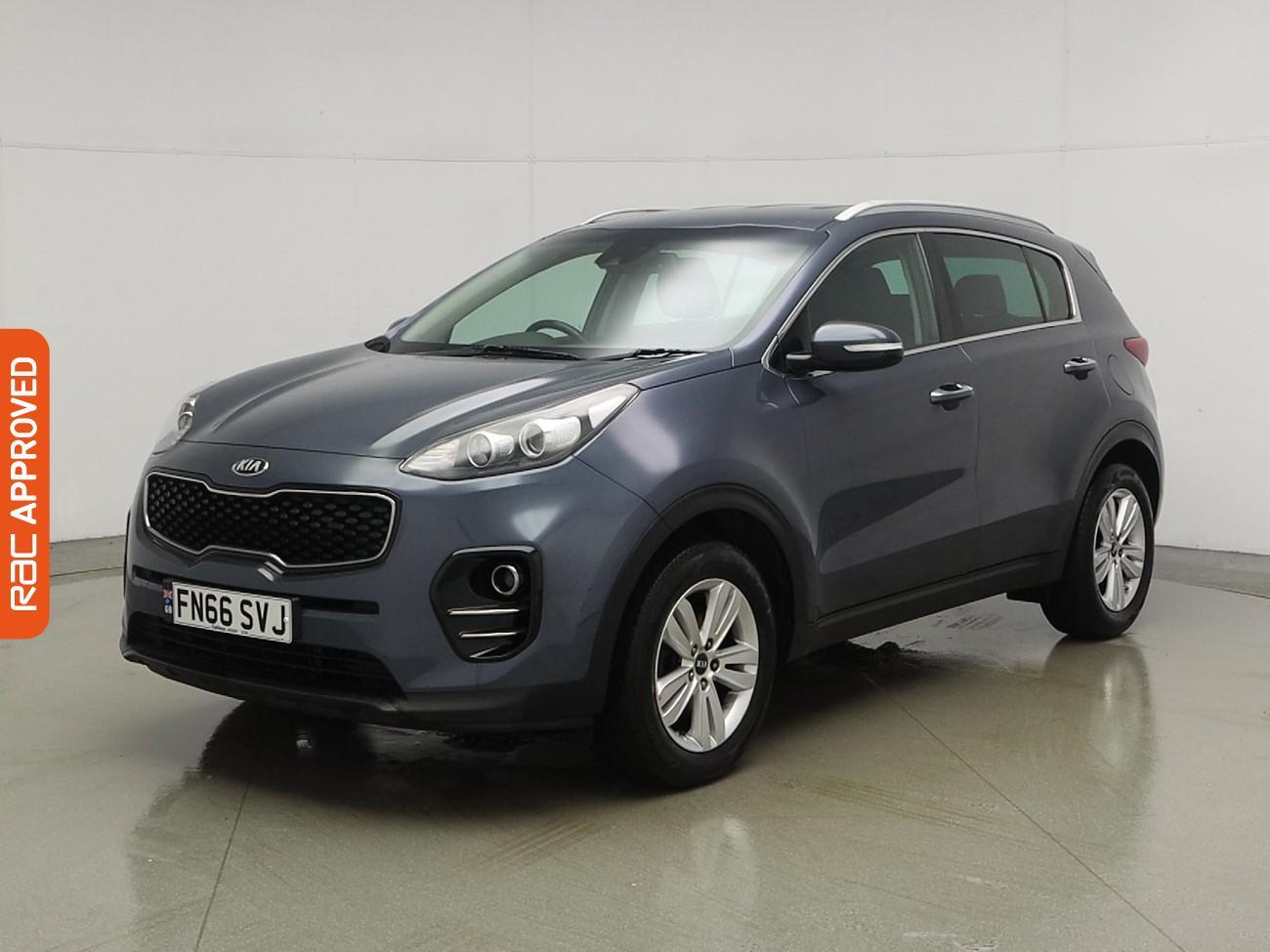 Used Kia Sportage 2016 for sale - 77520199: Photo 28