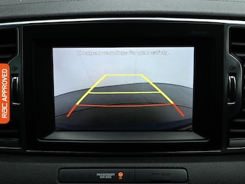 Used Kia Sportage 2016 for sale - 77520199: Photo