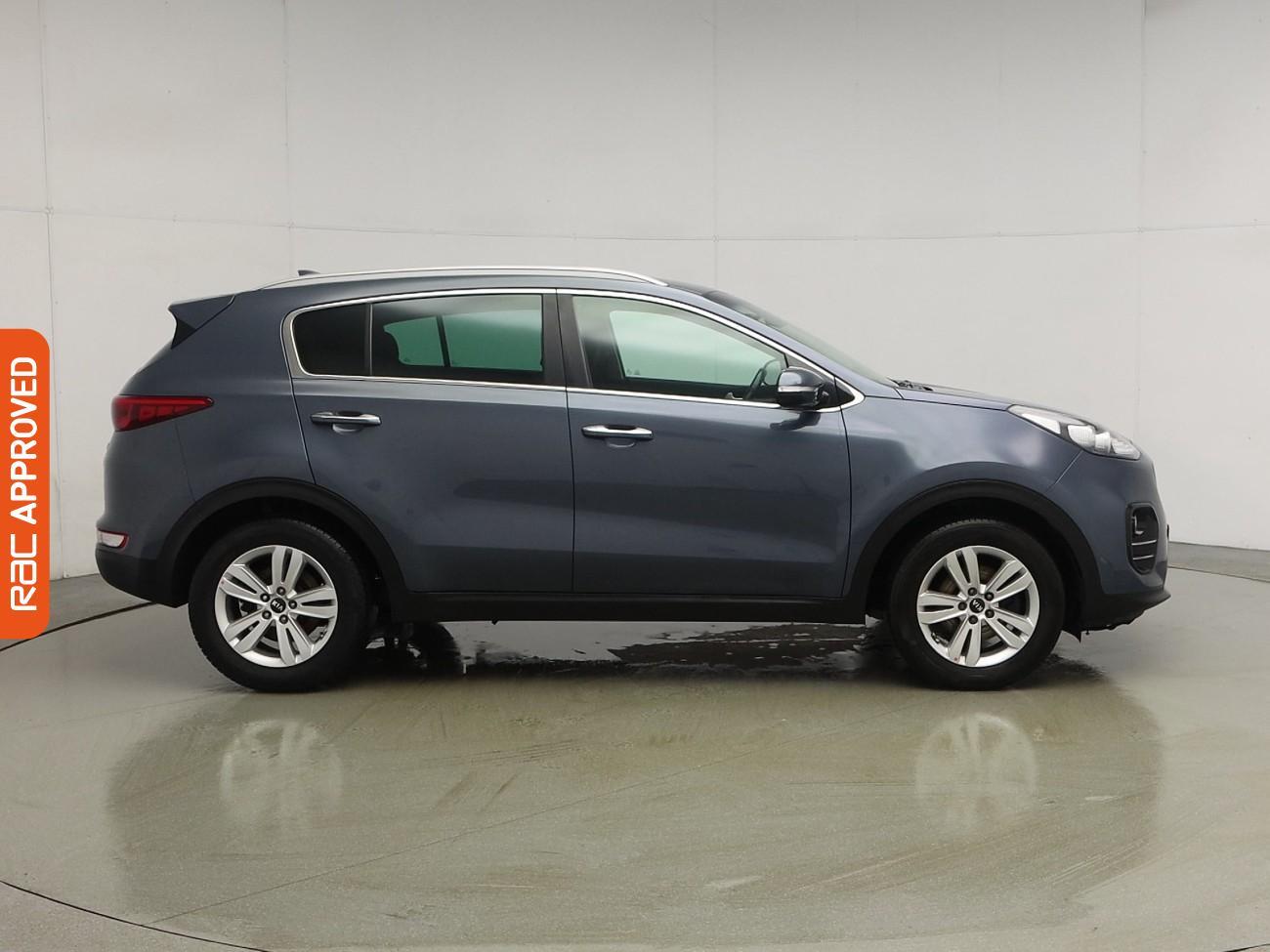 Used Kia Sportage 2016 for sale - 77520199: Photo 6