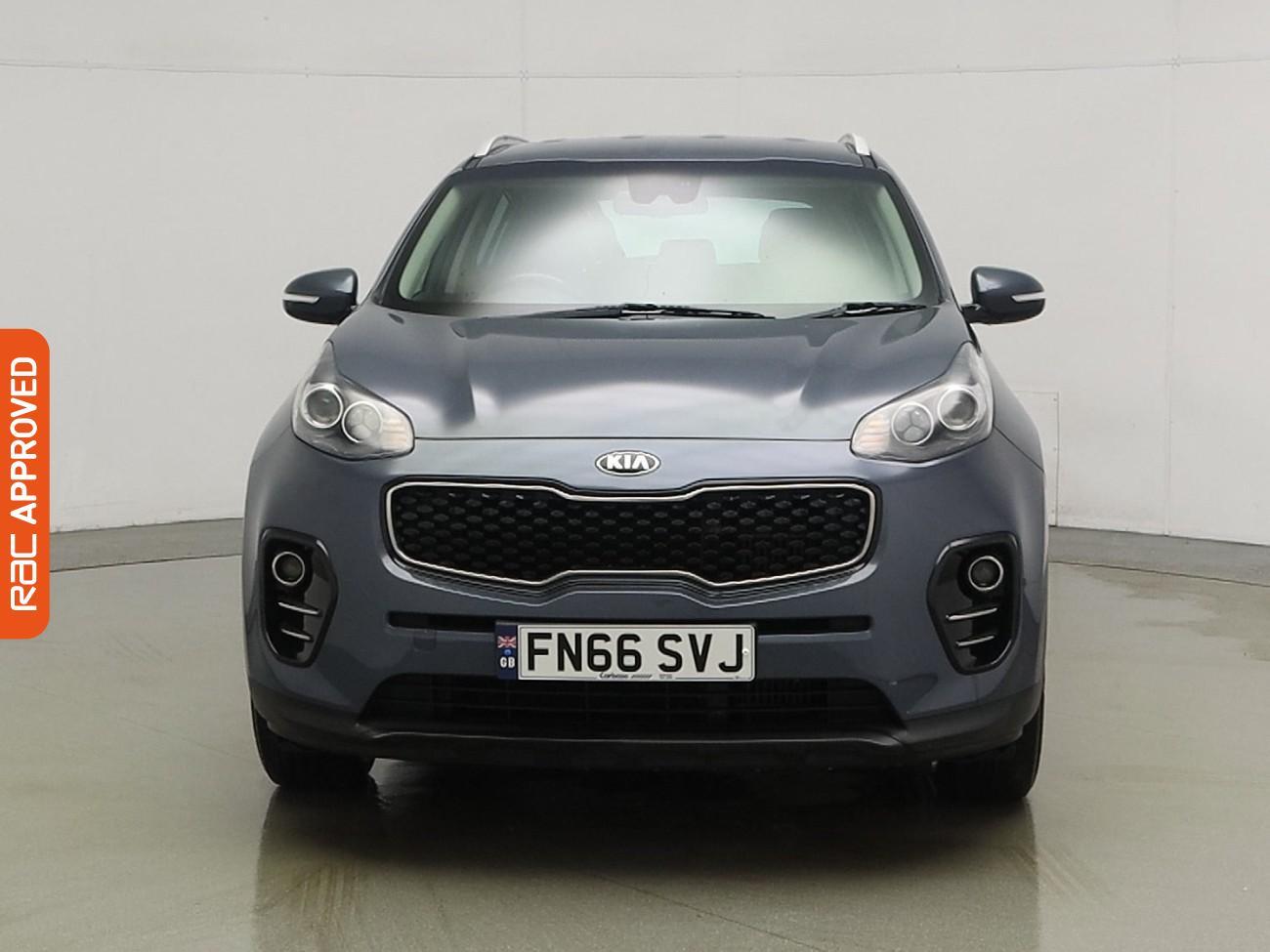 Used Kia Sportage 2016 for sale - 77520199: Photo 7