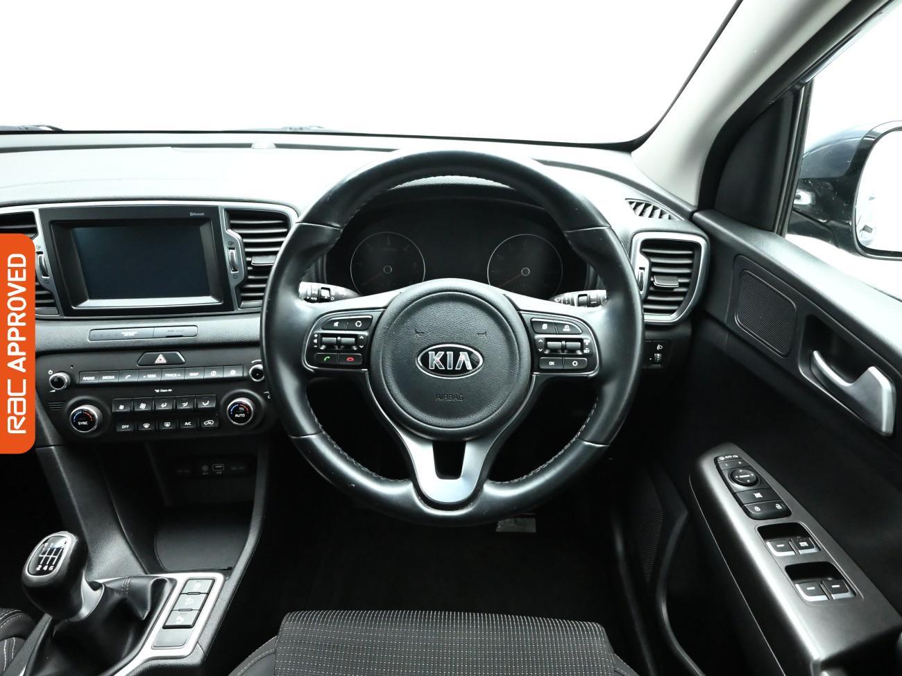 Used Kia Sportage 2016 for sale - 77520199: Photo 9