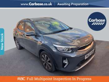 2022 - 1.0 T-GDi 2 SUV 5dr Petrol Manual Euro 6 (s/s) (99 bhp)