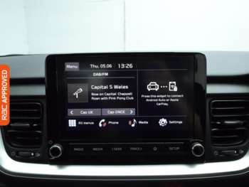 Used Kia Stonic 2022 for sale - 74802027: Photo