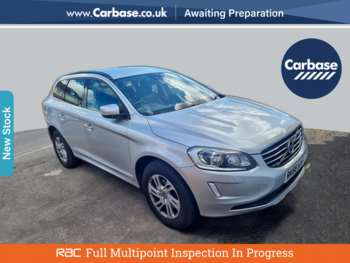 2016 - 2.0 D4 SE Nav SUV 5dr Diesel Manual Euro 6 (s/s) (190 ps)