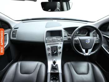 Used Volvo XC60 2016 for sale - 74937879: Photo