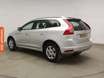 Used Volvo XC60 2016 for sale - 74937879: Photo