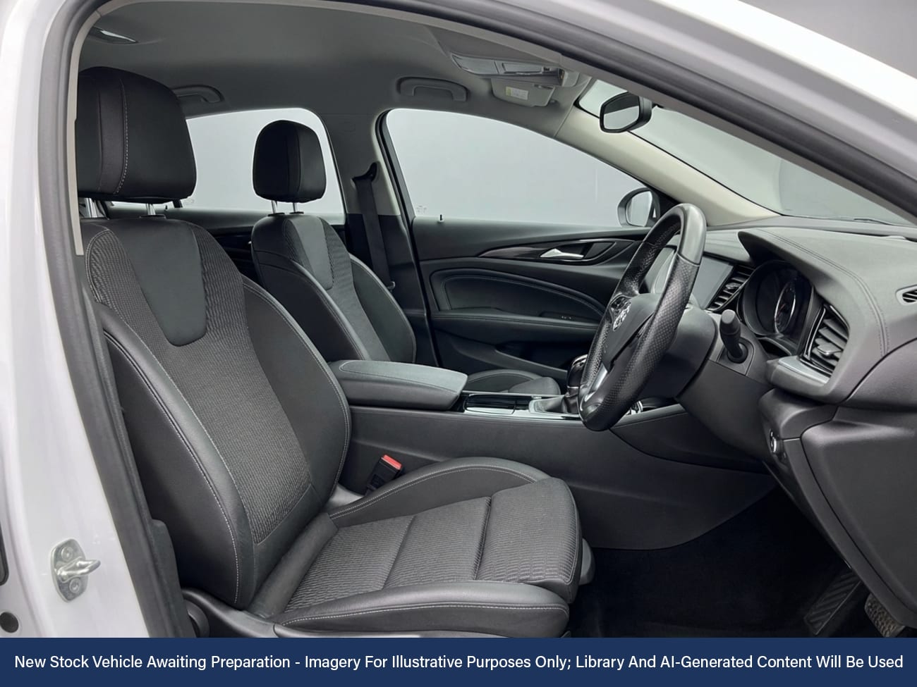 Used Vauxhall Insignia 2018 for sale - 77779743: Photo 3