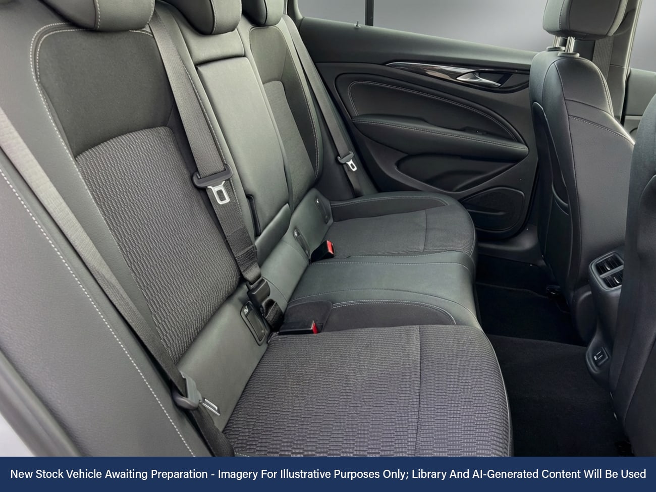 Used Vauxhall Insignia 2018 for sale - 77779743: Photo 4