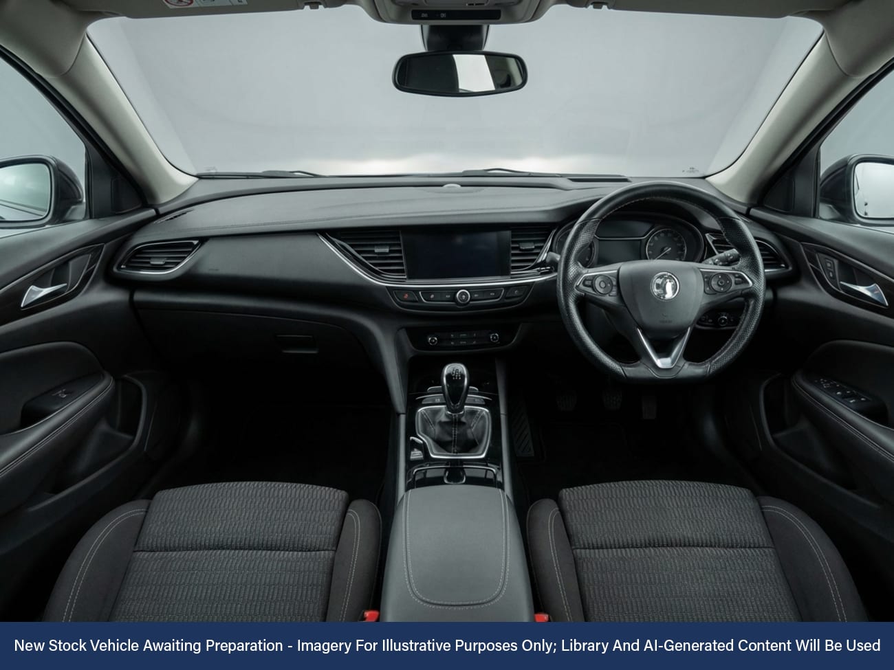 Used Vauxhall Insignia 2018 for sale - 77779743: Photo 6