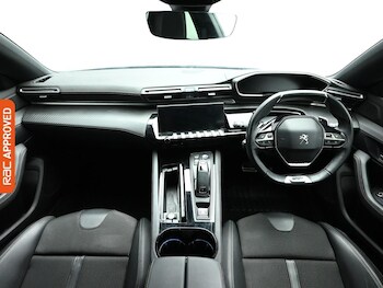 Used Peugeot 508 2021 for sale - 78427157: Photo