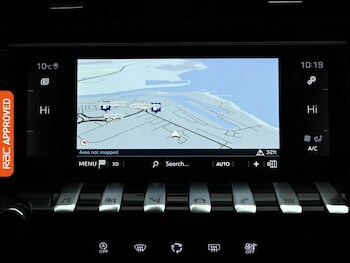 Used Peugeot 508 2021 for sale - 78427157: Photo