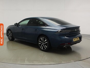 Used Peugeot 508 2021 for sale - 78427157: Photo