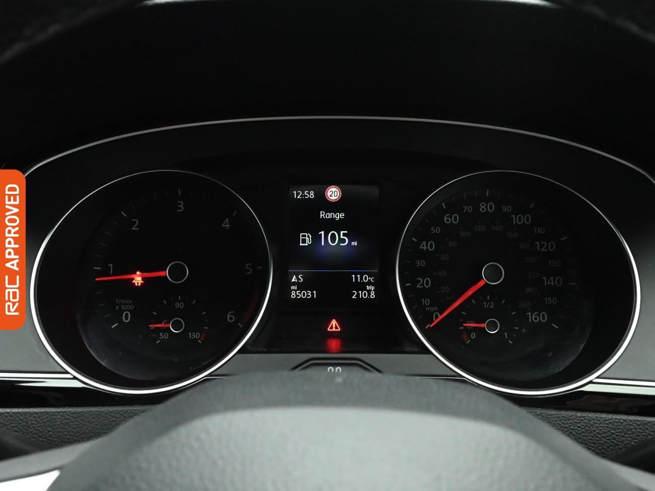 Used Volkswagen Passat 2020 for sale - 77138917: Photo 11