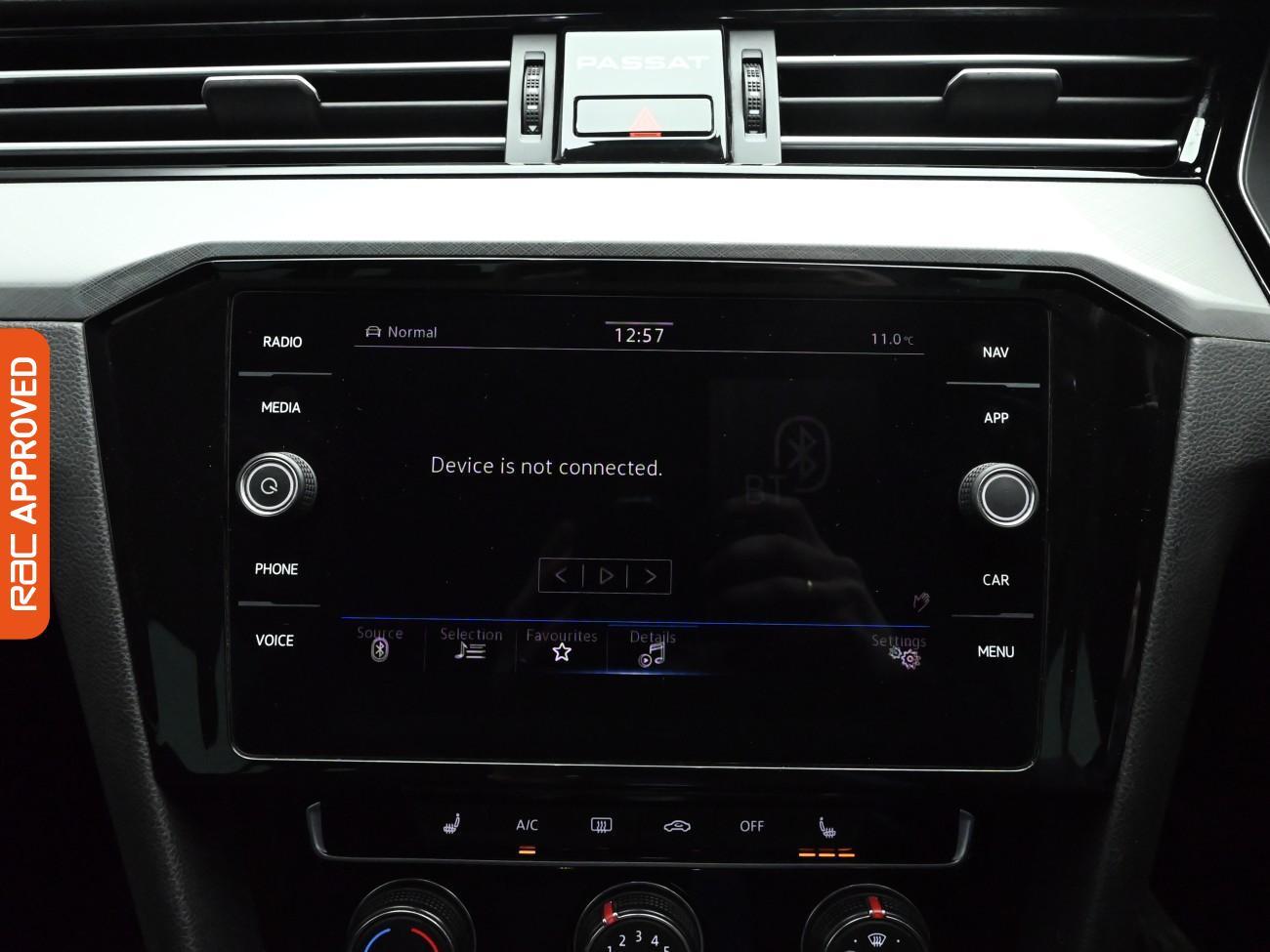 Used Volkswagen Passat 2020 for sale - 77138917: Photo 18