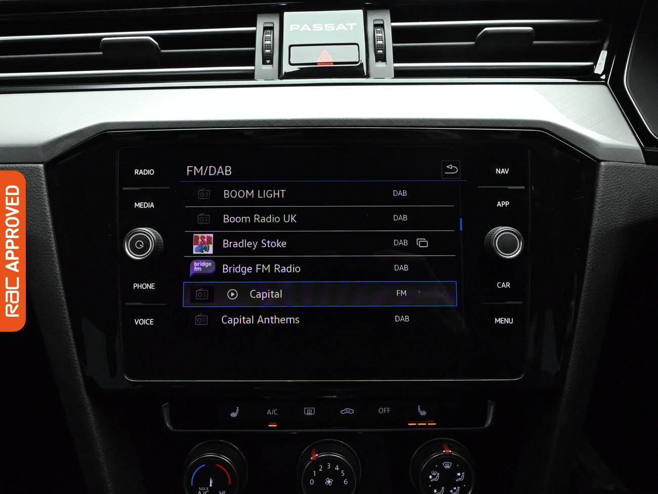 Used Volkswagen Passat 2020 for sale - 77138917: Photo 19