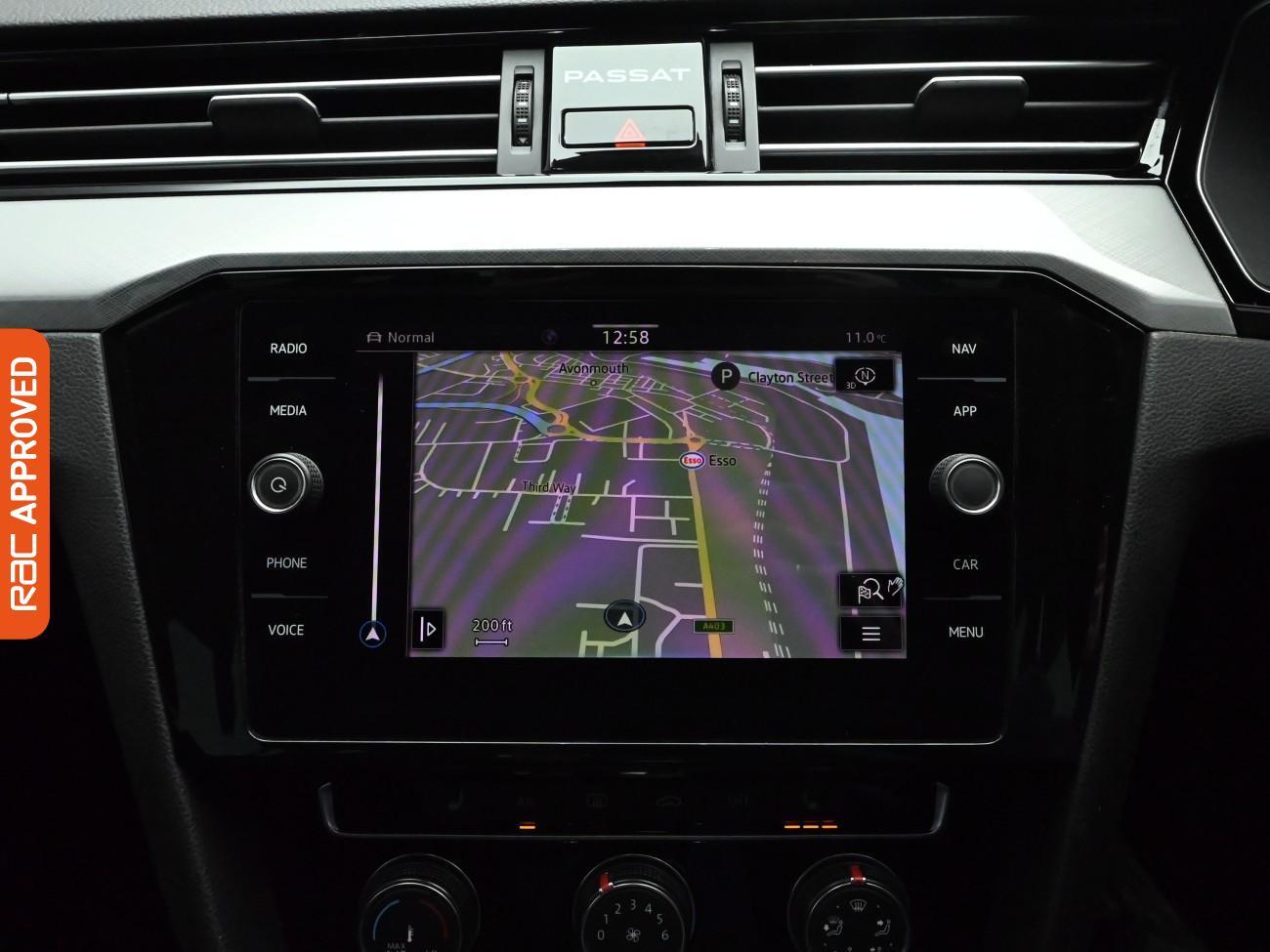 Used Volkswagen Passat 2020 for sale - 77138917: Photo 21