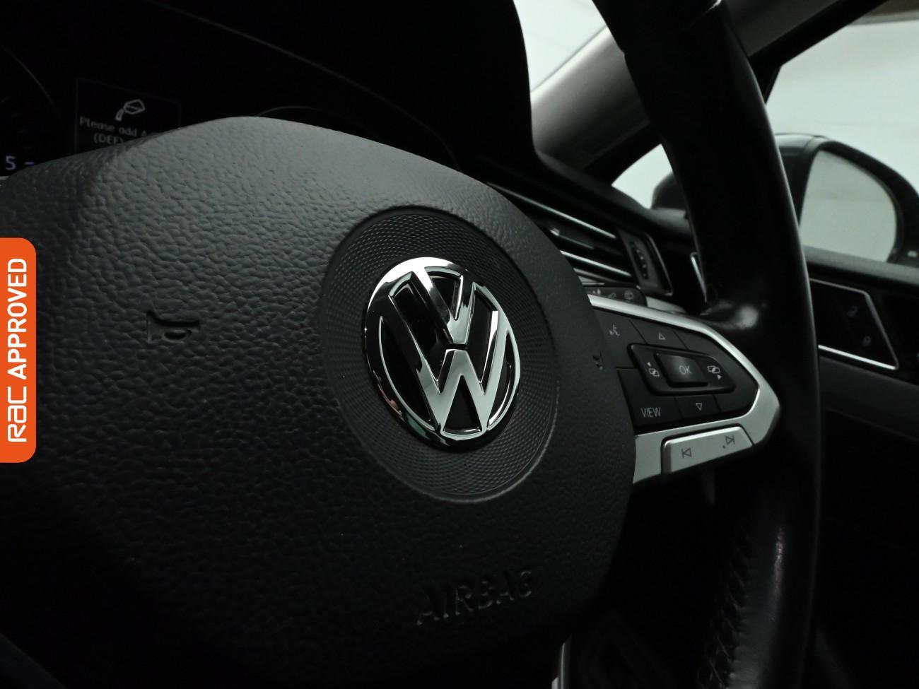 Used Volkswagen Passat 2020 for sale - 77138917: Photo 23