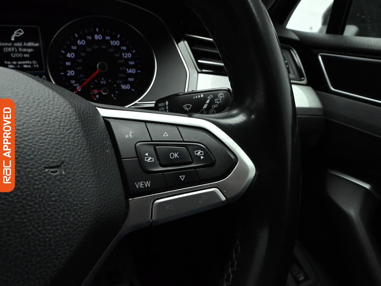 Used Volkswagen Passat 2020 for sale - 77138917: Photo 24