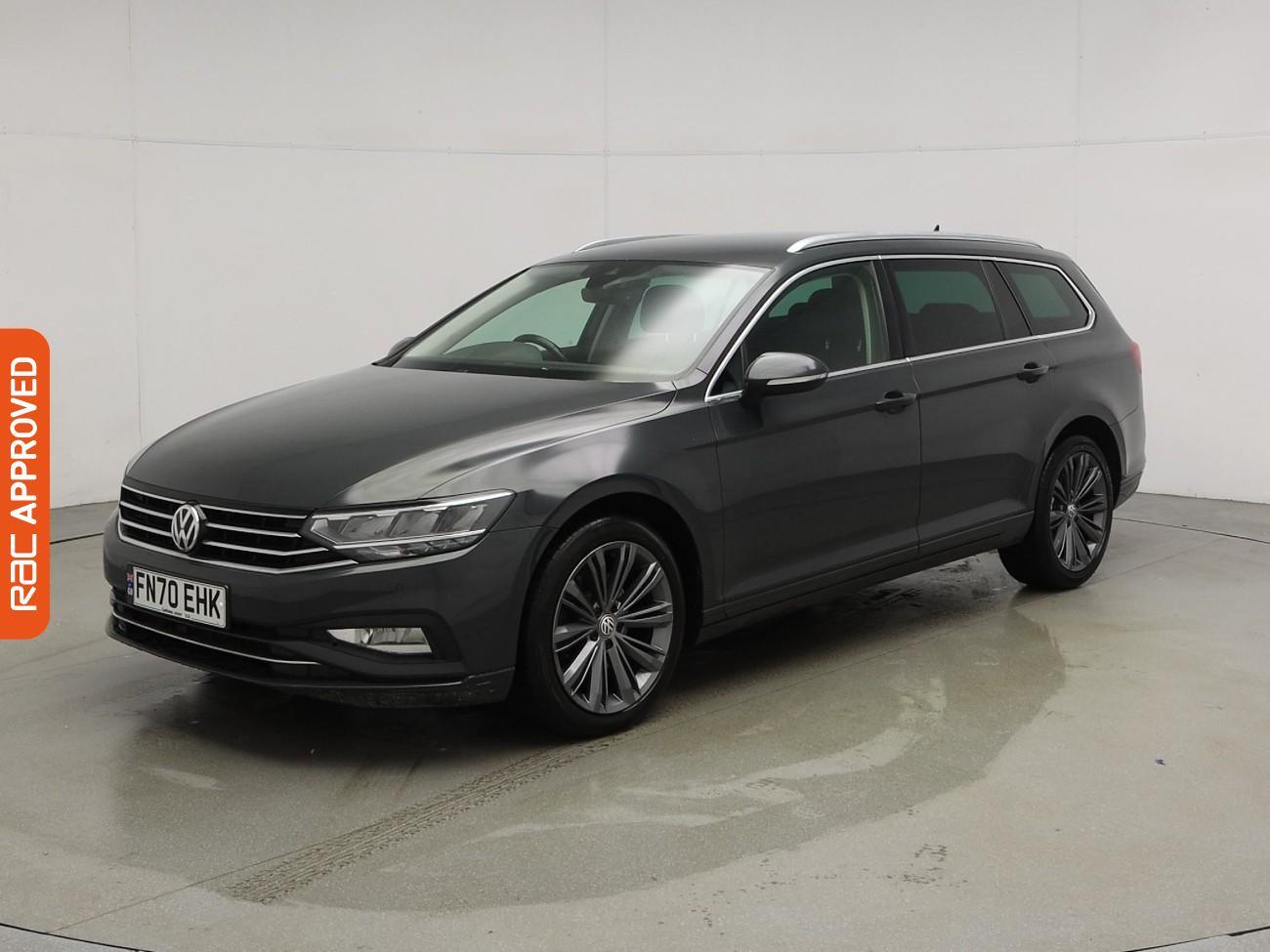 Used Volkswagen Passat 2020 for sale - 77138917: Photo 28
