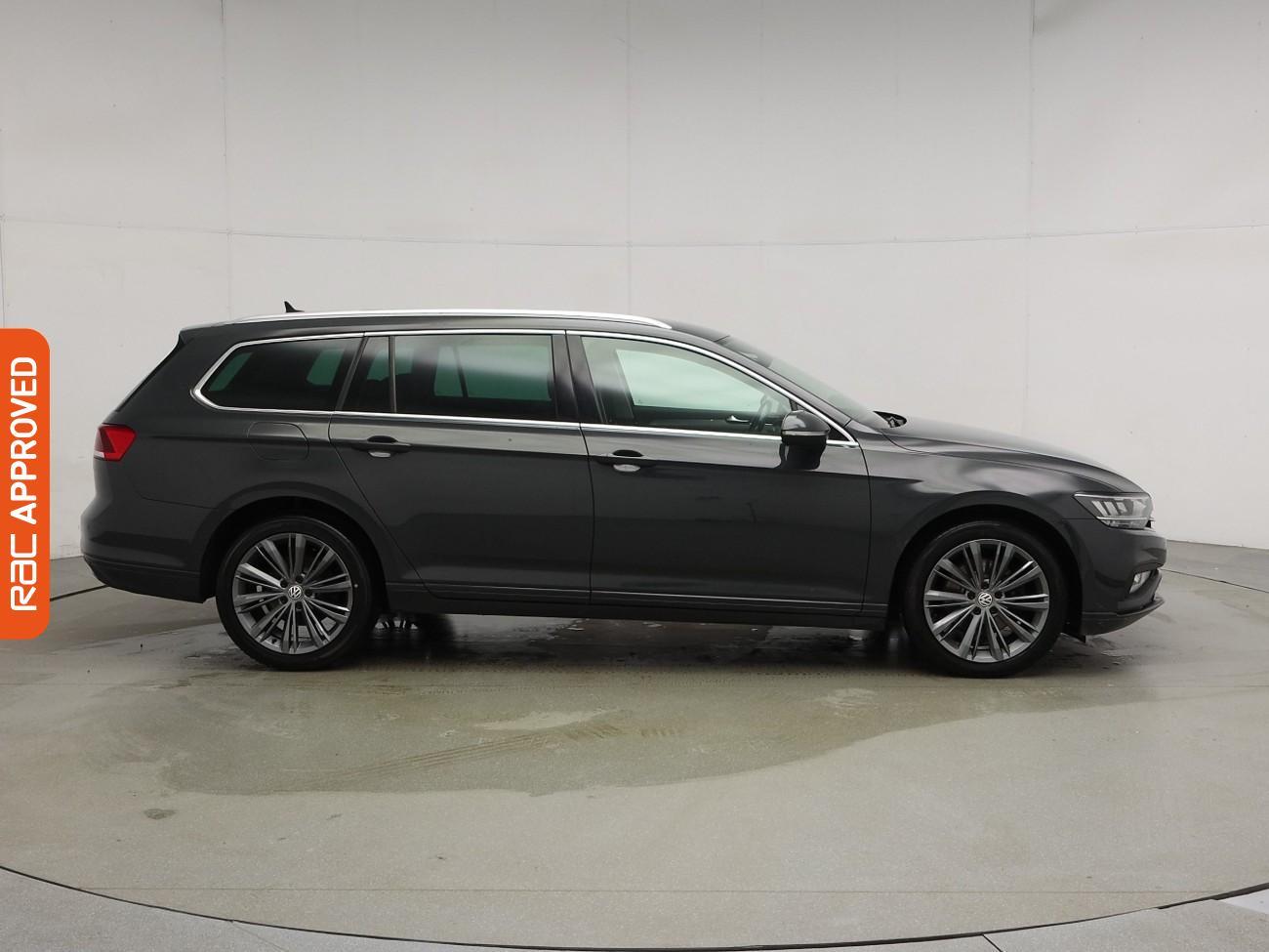 Used Volkswagen Passat 2020 for sale - 77138917: Photo 6