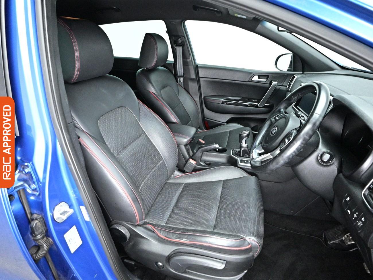 Used Kia Sportage 2019 for sale - 78105123: Photo 12