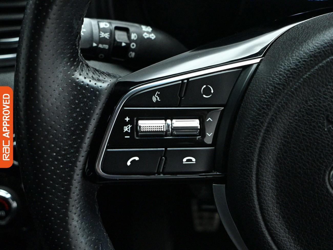 Used Kia Sportage 2019 for sale - 78105123: Photo 22