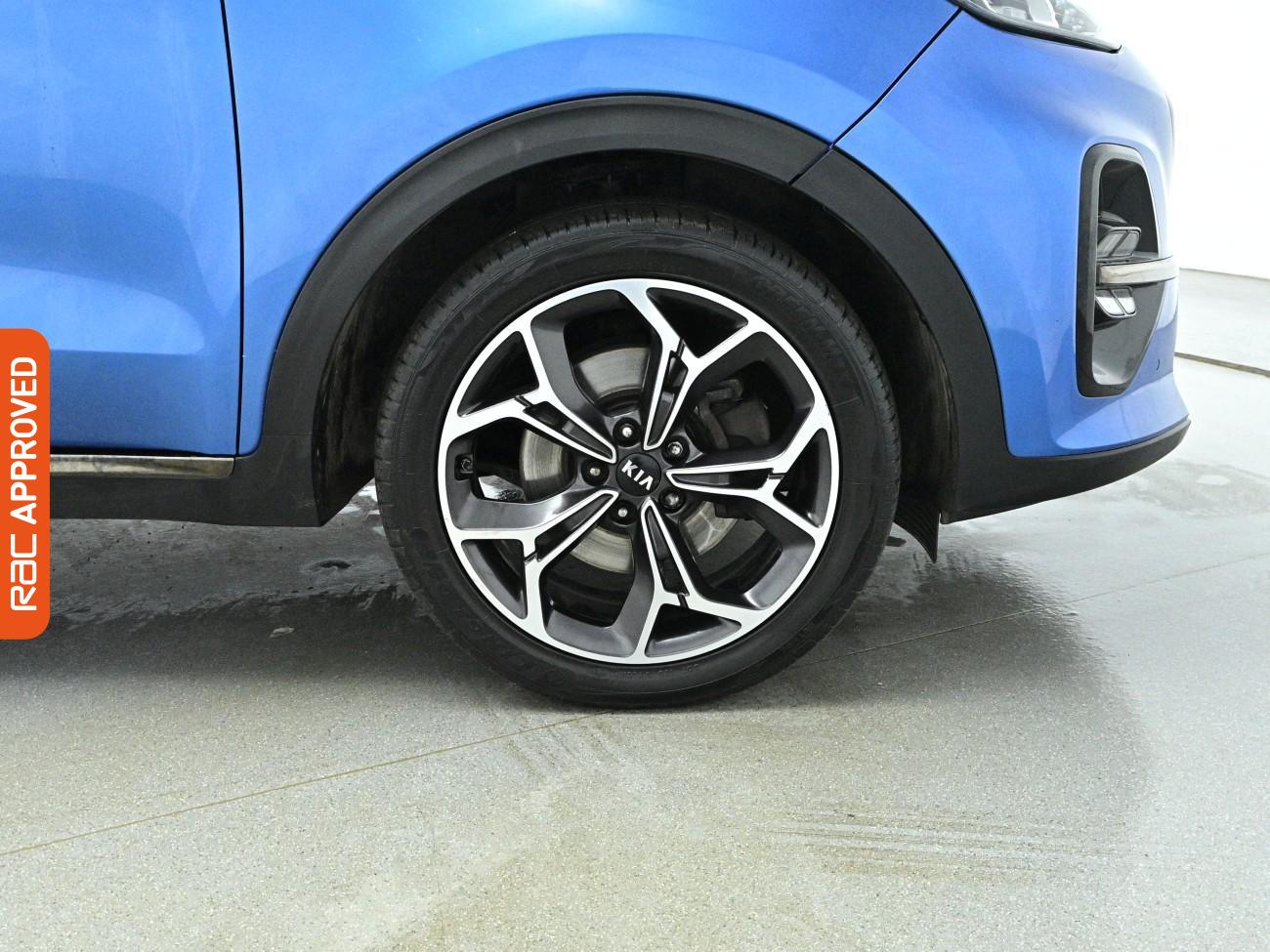 Used Kia Sportage 2019 for sale - 78105123: Photo 29