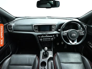 Used Kia Sportage 2019 for sale - 78105123: Photo