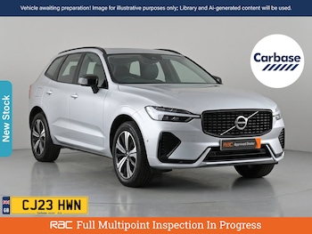 Used Volvo XC60 2023 for sale - 79111256: Photo