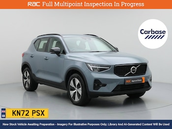 Used Volvo XC40 2022 for sale - 78266621: Photo