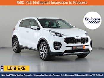 Used Kia Sportage 2026 for sale - 77451160: Photo