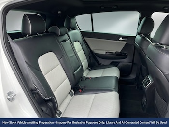 Used Kia Sportage 2026 for sale - 77451160: Photo