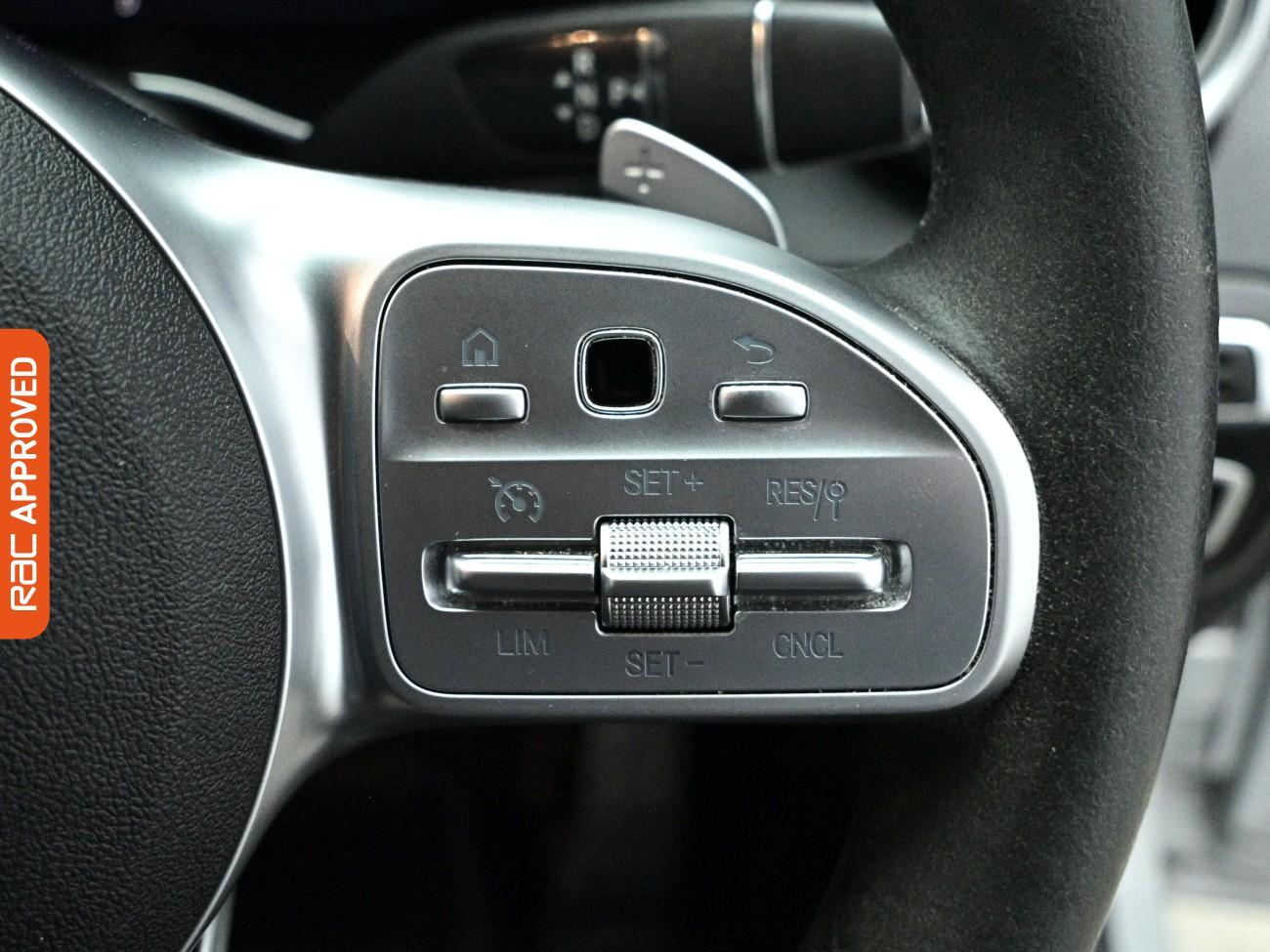 Used Mercedes-Benz C Class 2021 for sale - 78218392: Photo 21