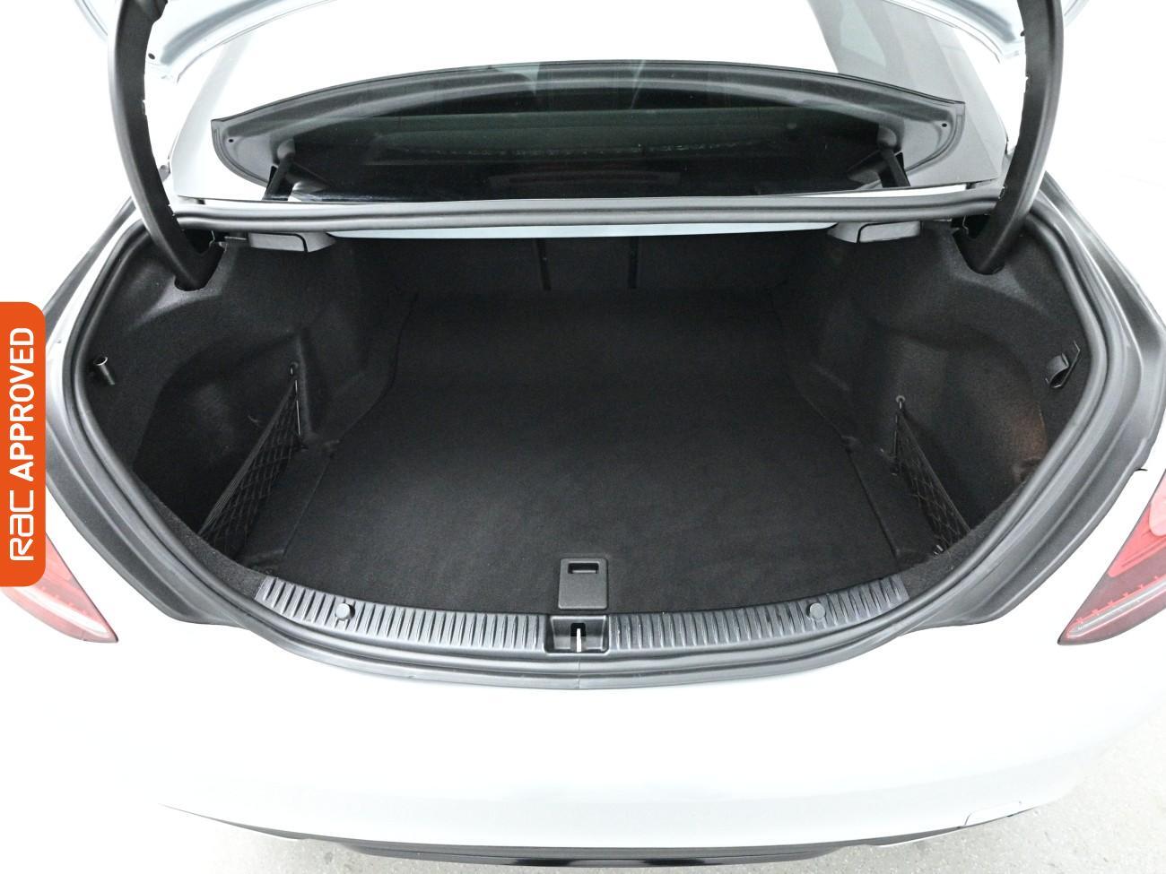 Used Mercedes-Benz C Class 2021 for sale - 78218392: Photo 23