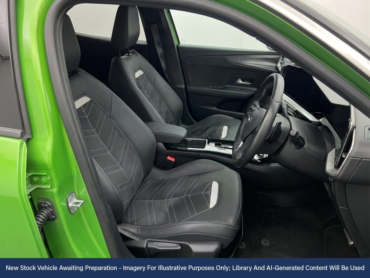 Used Vauxhall Mokka 2021 for sale - 78016183: Photo 3