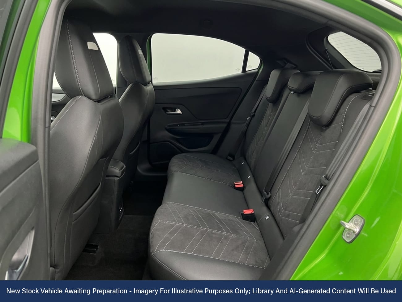 Used Vauxhall Mokka 2021 for sale - 78016183: Photo 4