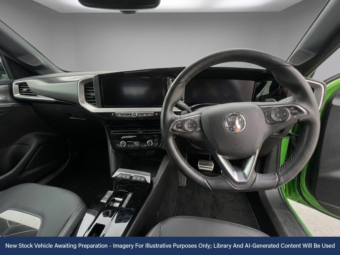 Used Vauxhall Mokka 2021 for sale - 78016183: Photo 6