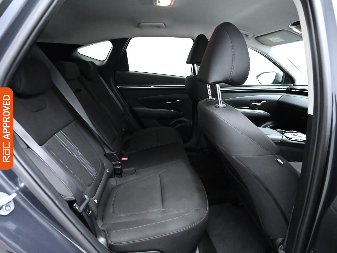 Used Hyundai TUCSON 2021 for sale - 76230727: Photo 13