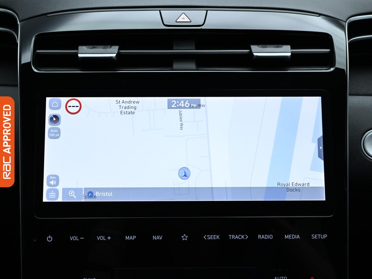 Used Hyundai TUCSON 2021 for sale - 76230727: Photo 16