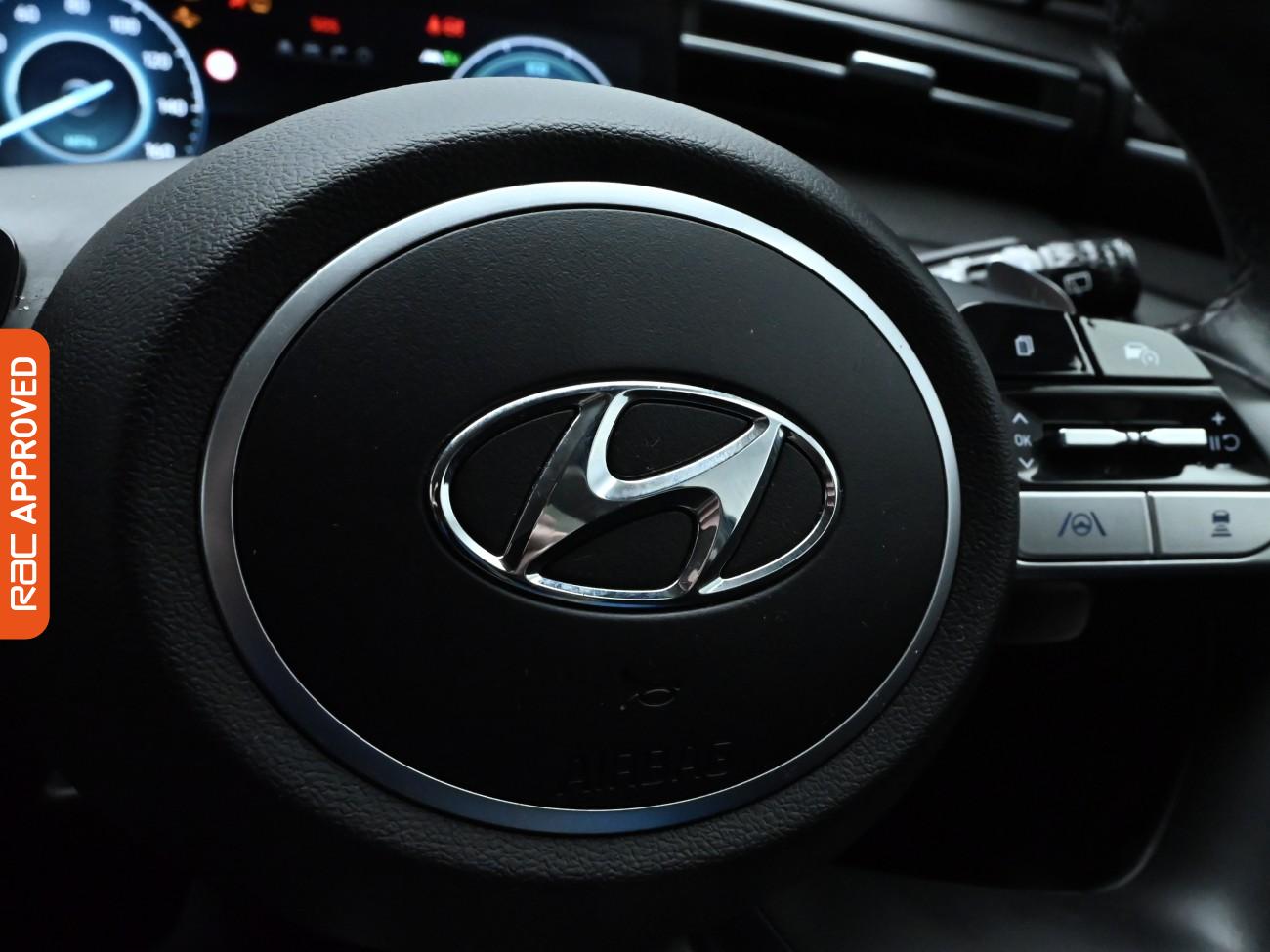 Used Hyundai TUCSON 2021 for sale - 76230727: Photo 22