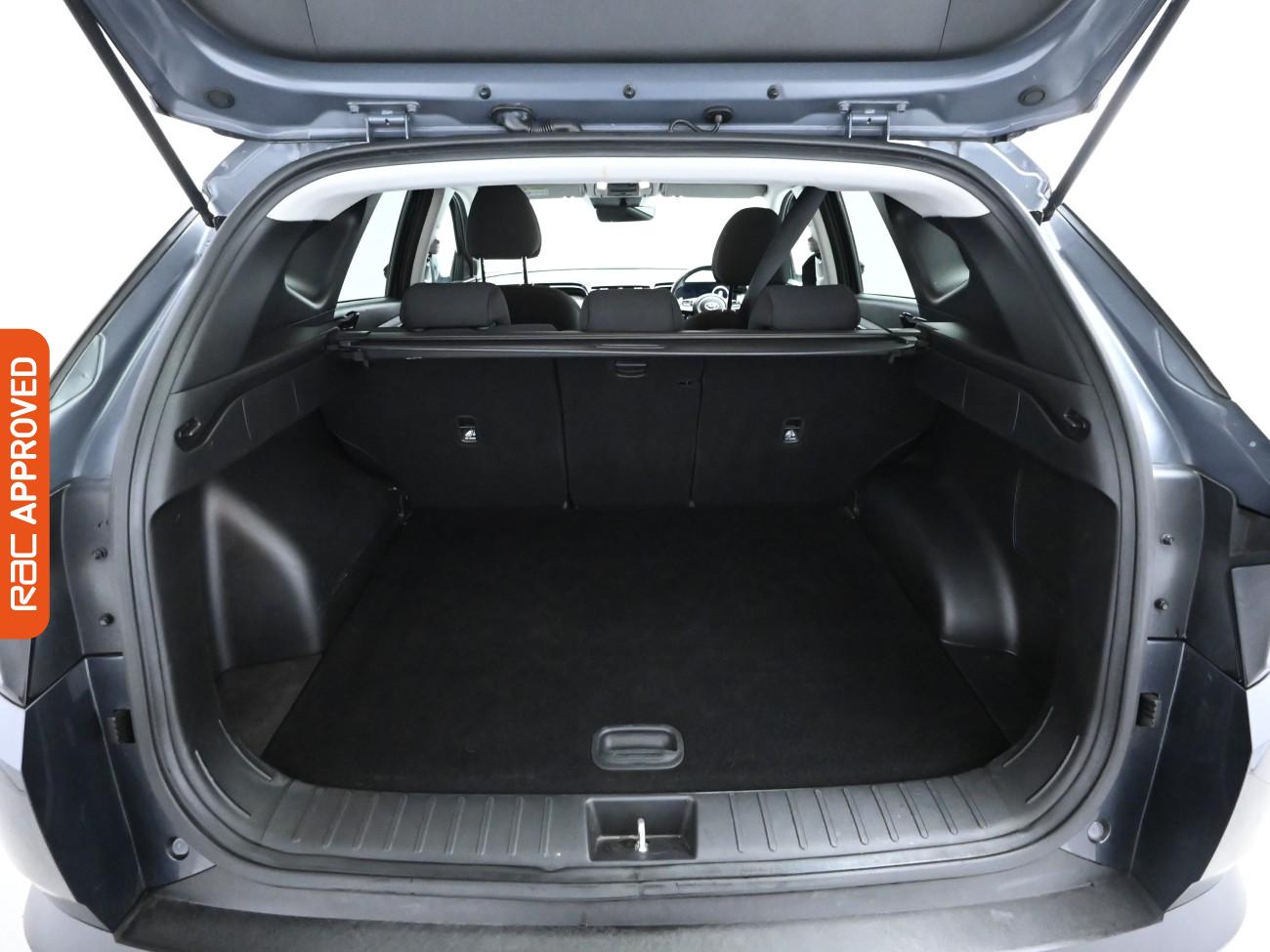 Used Hyundai TUCSON 2021 for sale - 76230727: Photo 25