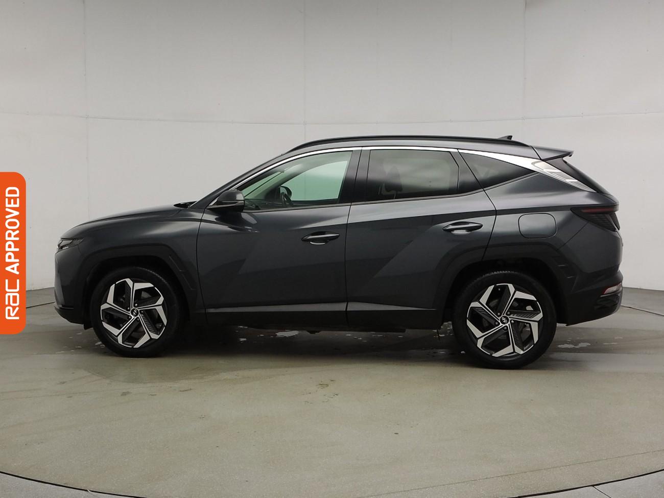 Used Hyundai TUCSON 2021 for sale - 76230727: Photo 28